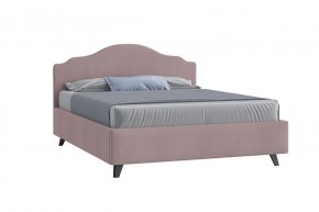 АДЕЛЬ Кровать с ПМ 1400 в Ноябрьске - noyabrsk.mebel24.online | фото 3