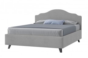 АДЕЛЬ Кровать с ПМ 1400 в Ноябрьске - noyabrsk.mebel24.online | фото 4
