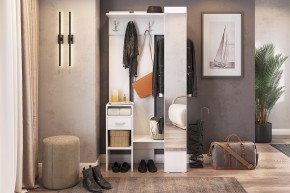 АГАТА Прихожая в Ноябрьске - noyabrsk.mebel24.online | фото