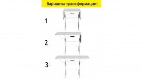 АКВАЛОН Стол в Ноябрьске - noyabrsk.mebel24.online | фото 7
