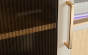 АЛЬФА Детская (модульная) серый камень в Ноябрьске - noyabrsk.mebel24.online | фото 19