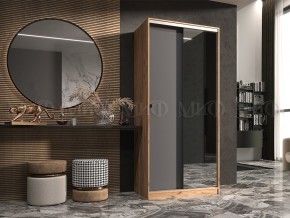 АЛЬЯНС Шкаф-купе 1,0 в Ноябрьске - noyabrsk.mebel24.online | фото