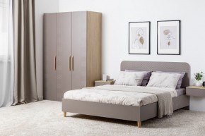 АМЬЕН Спальня (модульная) в Ноябрьске - noyabrsk.mebel24.online | фото