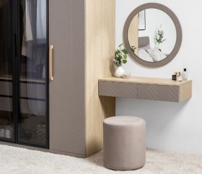 АМЬЕН Спальня (модульная) в Ноябрьске - noyabrsk.mebel24.online | фото 14