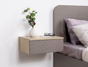 АМЬЕН Спальня (модульная) в Ноябрьске - noyabrsk.mebel24.online | фото 15