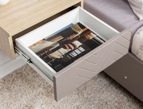 АМЬЕН Спальня (модульная) в Ноябрьске - noyabrsk.mebel24.online | фото 16