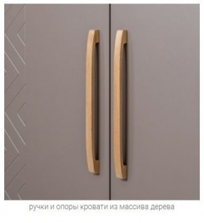 АМЬЕН Спальня (модульная) в Ноябрьске - noyabrsk.mebel24.online | фото 4