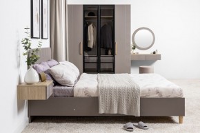АМЬЕН Спальня (модульная) в Ноябрьске - noyabrsk.mebel24.online | фото 7