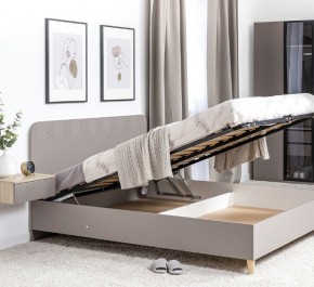 АМЬЕН Спальня (модульная) в Ноябрьске - noyabrsk.mebel24.online | фото 8