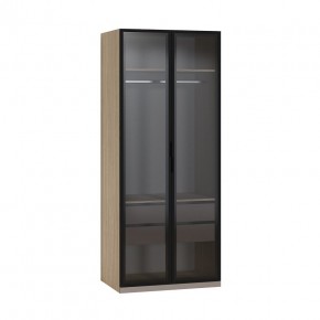 Амьен Шкаф-витрина 16.395 в Ноябрьске - noyabrsk.mebel24.online | фото