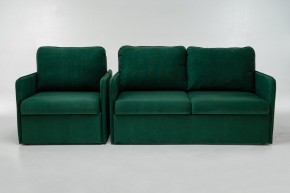 Комплект мягкой мебели 800+801 (диван+кресло) в Ноябрьске - noyabrsk.mebel24.online | фото 3