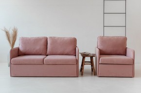 Комплект мягкой мебели 800+801 (диван+кресло) в Ноябрьске - noyabrsk.mebel24.online | фото 4