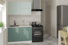 АСАЯ Кухонный гарнитур Лайт 1200 мм в Ноябрьске - noyabrsk.mebel24.online | фото