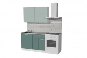 АСАЯ Кухонный гарнитур Лайт 1200 мм в Ноябрьске - noyabrsk.mebel24.online | фото 4