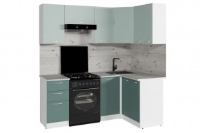 АСАЯ Кухонный гарнитур Оптима 5 (1200*2000 мм) в Ноябрьске - noyabrsk.mebel24.online | фото 3