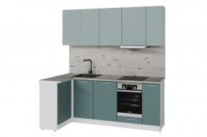 АСАЯ Кухонный гарнитур Прайм 400 (1100*2000 мм) в Ноябрьске - noyabrsk.mebel24.online | фото 3