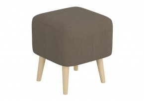 МОНО mini Банкетка (орех) в Ноябрьске - noyabrsk.mebel24.online | фото