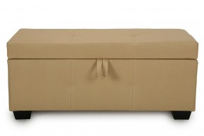 Банкетка-сундук Шерри Nitro Beige в Ноябрьске - noyabrsk.mebel24.online | фото 2