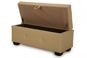 Банкетка-сундук Шерри Nitro Beige в Ноябрьске - noyabrsk.mebel24.online | фото 3