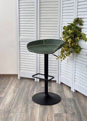 Барный стул ACAPULCO Vintage Green C-134 винтажный зеленый  М-City в Ноябрьске - noyabrsk.mebel24.online | фото 3
