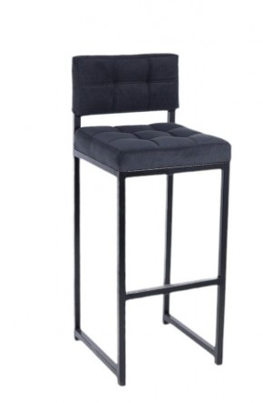 Барный стул Лофт "Стронг" (арт. Б323) (*в тканях - Desert, Plush, Jercy, Dubai) в Ноябрьске - noyabrsk.mebel24.online | фото
