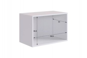 БАСКО Прихожая К10 (графит) в Ноябрьске - noyabrsk.mebel24.online | фото 14