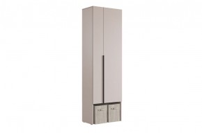 БАСКО Прихожая К6 (кашемир) в Ноябрьске - noyabrsk.mebel24.online | фото 4