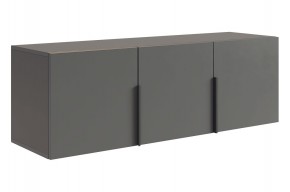 БАСКО Прихожая К7 (графит) в Ноябрьске - noyabrsk.mebel24.online | фото 13