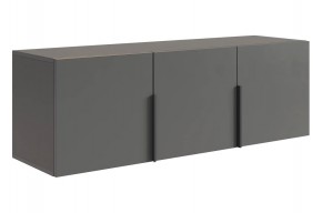 БАСКО Прихожая К9 (графит) в Ноябрьске - noyabrsk.mebel24.online | фото 11