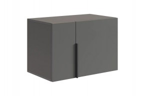 БАСКО Прихожая К9 (графит) в Ноябрьске - noyabrsk.mebel24.online | фото 14
