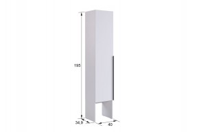 БАСКО Прихожая (модульная) кашемир в Ноябрьске - noyabrsk.mebel24.online | фото 7