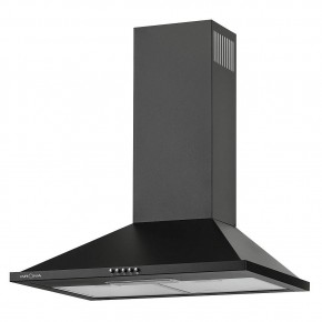 BELLA 600 BLACK push button в Ноябрьске - noyabrsk.mebel24.online | фото