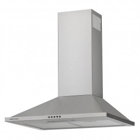 BELLA 600 INOX push button в Ноябрьске - noyabrsk.mebel24.online | фото