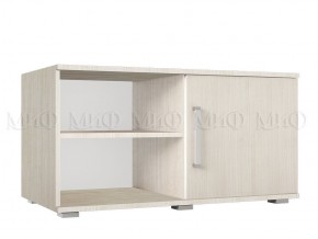 БЕЛЛА Прихожая Тумба (модульная) сандал светлый в Ноябрьске - noyabrsk.mebel24.online | фото