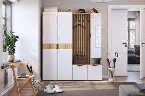 БЕРИ К3 Прихожая в Ноябрьске - noyabrsk.mebel24.online | фото
