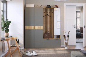 БЕРИ К3 Прихожая в Ноябрьске - noyabrsk.mebel24.online | фото 2
