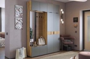 БЕРИ К4 Прихожая в Ноябрьске - noyabrsk.mebel24.online | фото 2