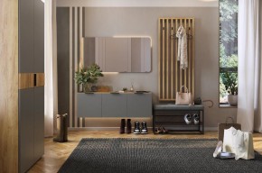 БЕРИ К6 Прихожая в Ноябрьске - noyabrsk.mebel24.online | фото 2