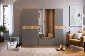 БЕРИ К9 Прихожая в Ноябрьске - noyabrsk.mebel24.online | фото 2