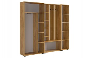 БЕРИ К9 Прихожая в Ноябрьске - noyabrsk.mebel24.online | фото 3