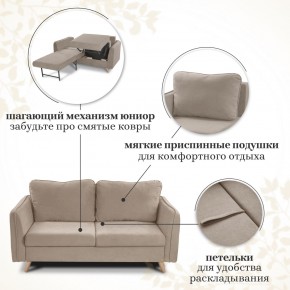 Комплект мягкой мебели 6134+6135 (диван+кресло) в Ноябрьске - noyabrsk.mebel24.online | фото 12