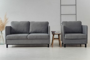 Комплект мягкой мебели 900+901 (диван+кресло) в Ноябрьске - noyabrsk.mebel24.online | фото 1