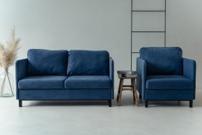 Комплект мягкой мебели 900+901 (диван+кресло) в Ноябрьске - noyabrsk.mebel24.online | фото 10