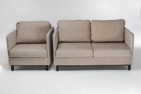Комплект мягкой мебели 900+901 (диван+кресло) в Ноябрьске - noyabrsk.mebel24.online | фото 11