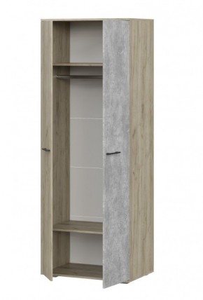 Бостон Прихожая (модульная) в Ноябрьске - noyabrsk.mebel24.online | фото 10