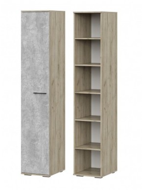 Бостон Прихожая (модульная) в Ноябрьске - noyabrsk.mebel24.online | фото 19