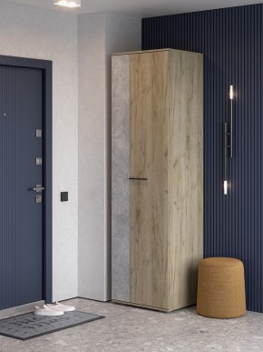 Бостон Прихожая (модульная) в Ноябрьске - noyabrsk.mebel24.online | фото 5