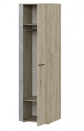Бостон Прихожая (модульная) в Ноябрьске - noyabrsk.mebel24.online | фото 7