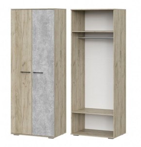 Бостон Прихожая (модульная) в Ноябрьске - noyabrsk.mebel24.online | фото 9