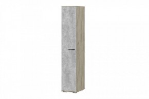 БОСТОН ШК-400 Шкаф 1дв. в Ноябрьске - noyabrsk.mebel24.online | фото